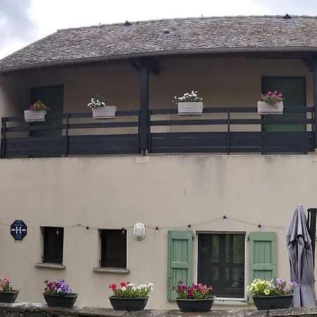 Du Tarnon Vebron
