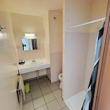 Hotel Du Tarnon *