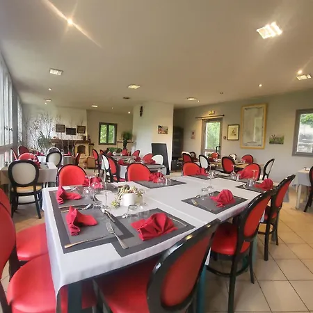 Hotel Du Tarnon