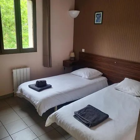 Hotel Du Tarnon